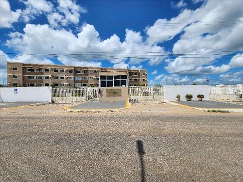 Apartamento      -   - 57,33m2