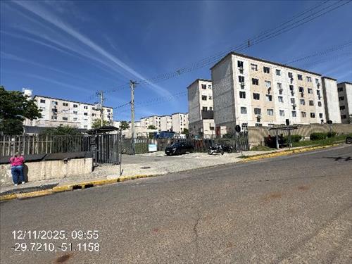 Apartamento      -   - 51,39m2