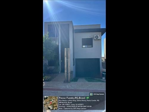 Casa             -   - 111,97m2