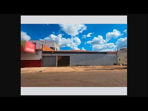 Açailândia MA Rua Araçuaí S/N (Lote 01 da Quadra 04) Matrícula-32675