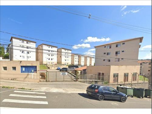 Apartamentos à venda em leilão