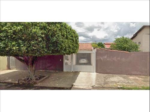 Casa à venda em leilão
