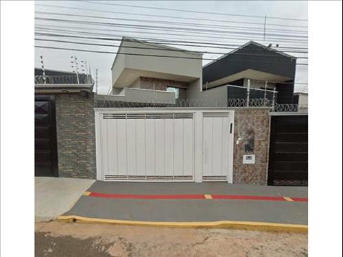 Casa à venda em leilão