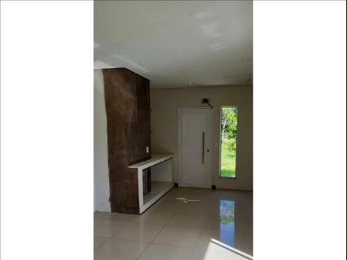 Casa à venda em leilão