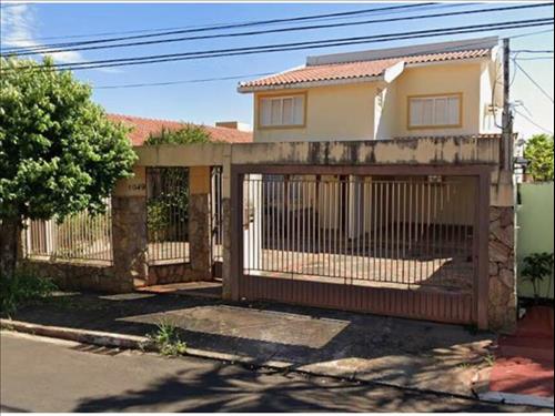 Casa à venda em leilão