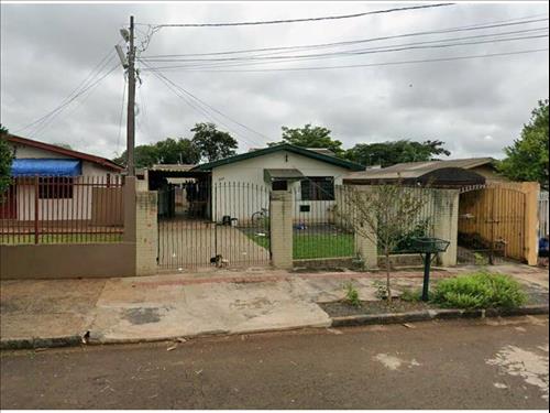 Casa à venda em leilão