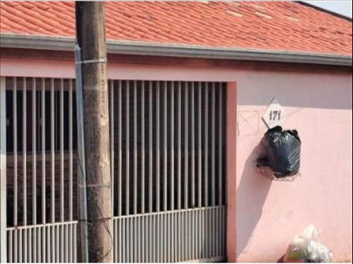 Casa à venda em leilão