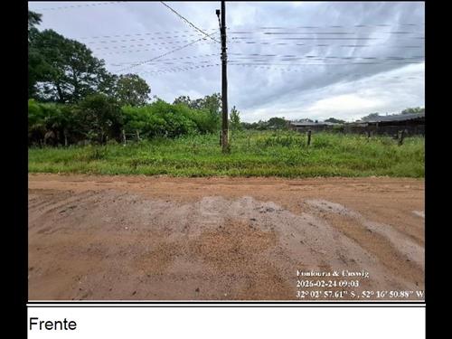 Gleba            -   - 750,00m2