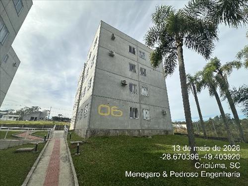 Apartamento      -   - 50,07m2