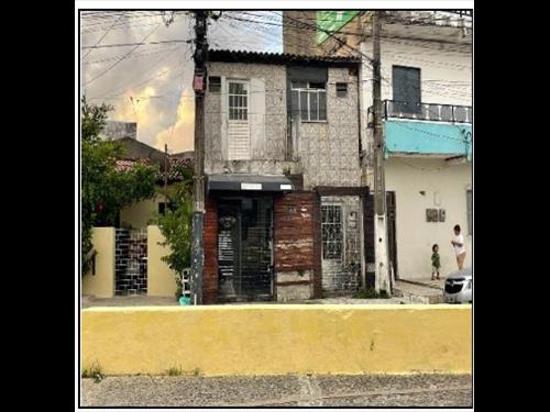 Casa             -   - 42,00m2