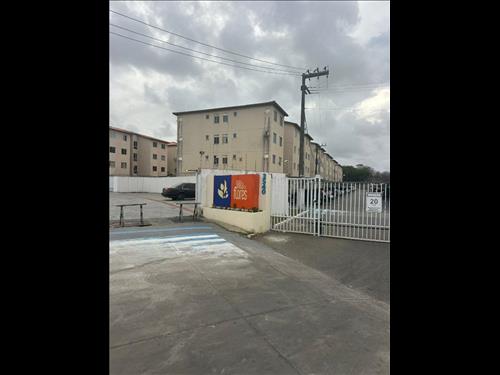 Apartamento      -   - 94,55m2