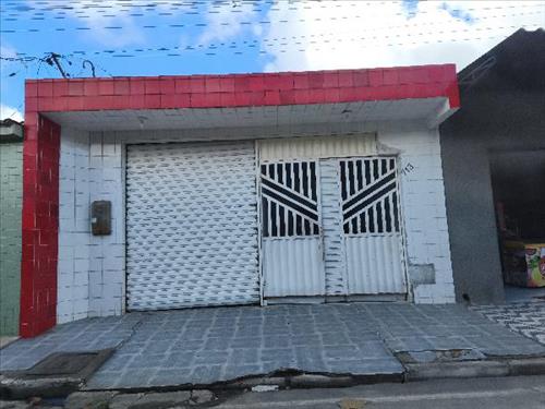 Casa             -   - 104,82m2