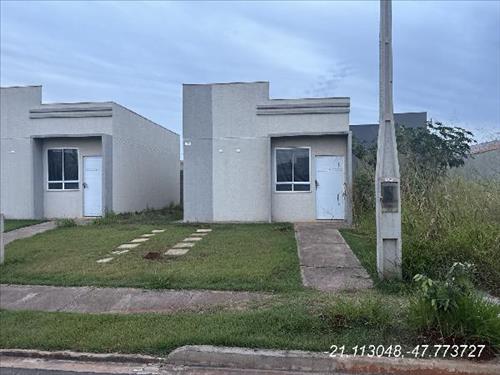 Casa             -   - 44,16m2