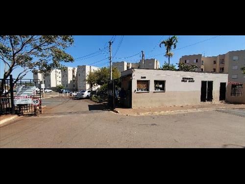 Apartamento      -   - 63,72m2