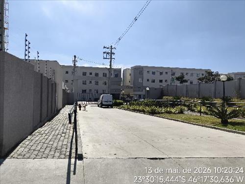 Apartamento      -   - 105,90m2