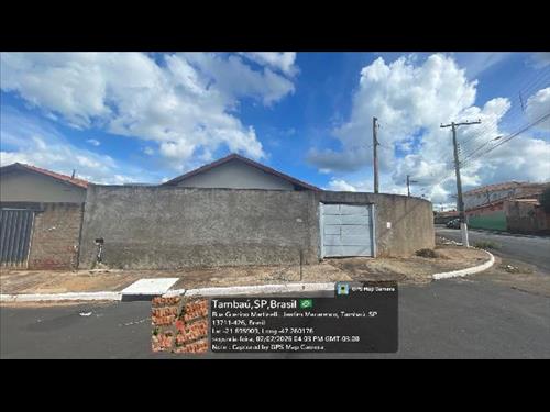 Casa             -   - 74,58m2