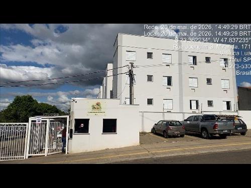 Apartamento      -   - 52,81m2