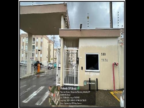 Apartamento      -   - 52,76m2
