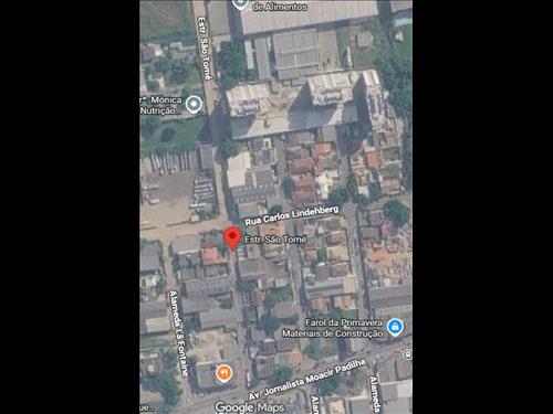 LOTE 001        TERRENO URBANO com 384m² - LOTE 10 - QUADR...