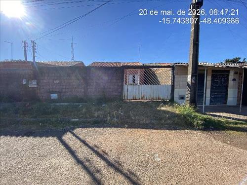 Casa             -   - 47,50m2