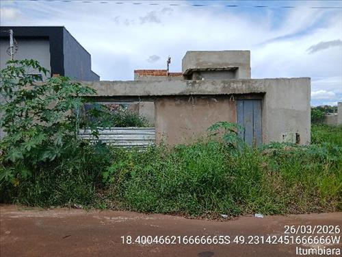 Casa             -   - 97,27m2