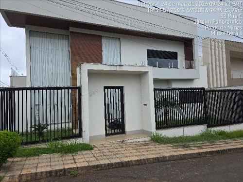 Casa             -   - 370,02m2