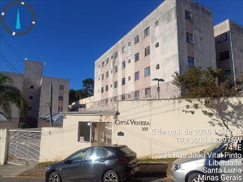 Apartamento      -   - 51,49m2