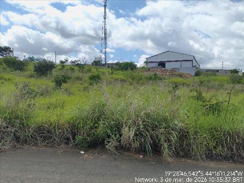 Terreno          -   - 540,00m2