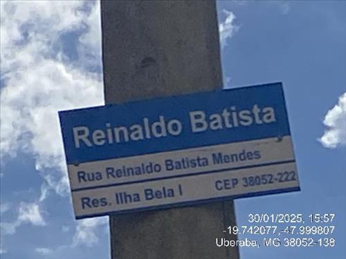 Terreno          -   - 55,64m2