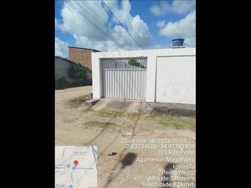 Casa             -   - 61,27m2