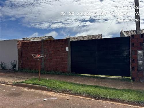 Casa             -   - 42,37m2