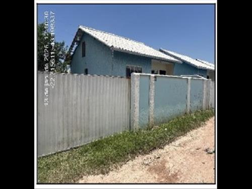 Casa             -   - 51,85m2