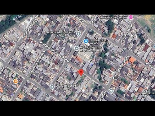 Casa             -   - 27,02m2