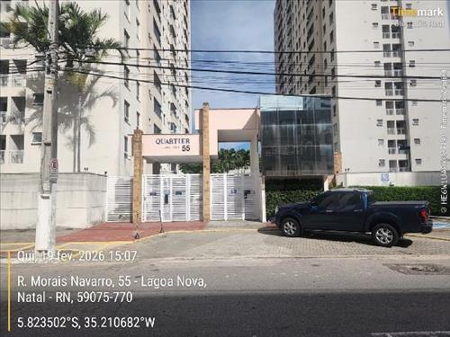 Apartamento      -   - 316,89m2