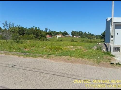 Terreno          -   - 442,75m2