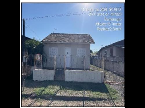 Casa             -   - 56,00m2