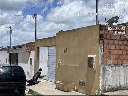 Casa             -   - 59,22m2
