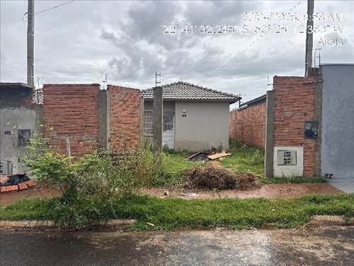 Casa             -   - 43,85m2
