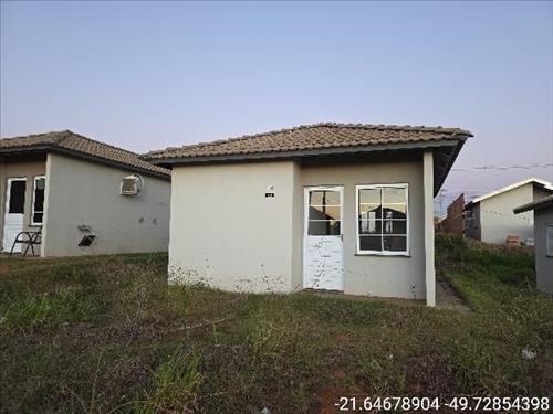 Casa             -   - 43,85m2