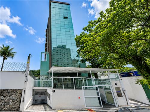 Sala Comercial, 42,23m², Pitangueiras, Guarujá/SP (28041) | Grupo Lance