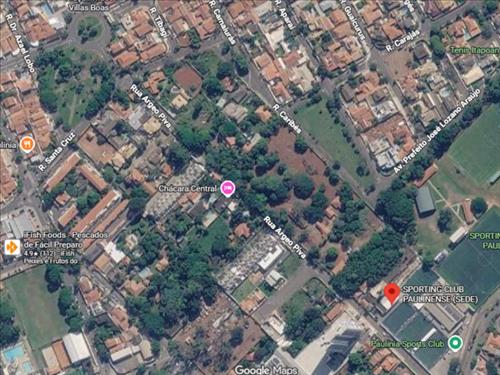 Imóvel Industrial, Galpões, 10.000,00m², Morumbi, Paulínia/SP (28337) | Grupo Lance