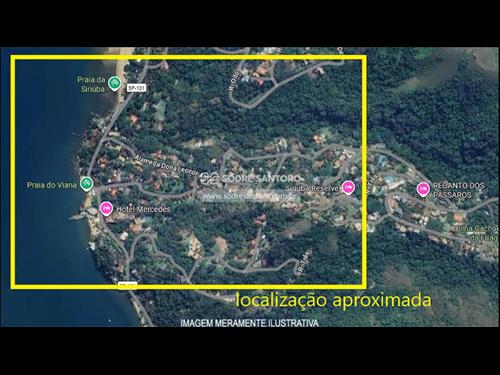 Leilão 28678 - 001 Área de terras