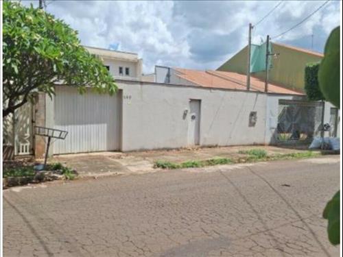 Casa à venda em leilão