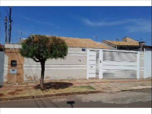 Casa à venda em leilão