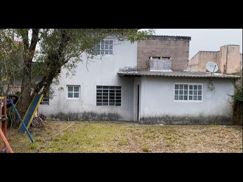 UM TERRENO, sem benfeitorias
