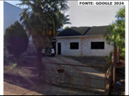 Palmas/PR | Casa - Terreno 514,90 m²