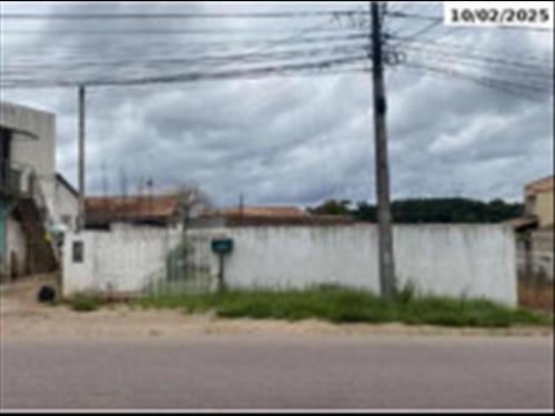 Fazenda Rio Grande/PR - 02 Edificações - Terreno c/ 360m²