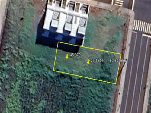 LOTE 020        Lote, Comercial, Industrial