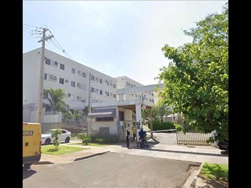 LOTE 001        DIREITOS AQUISITIVOS - Apartamento Und 404...
