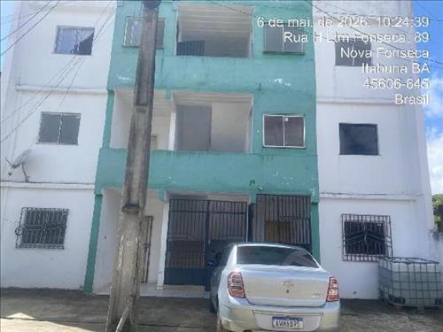 LOTE 015        Apartamento com 60,28M² de Área Privativa...